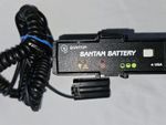 Quantum Bantam Battery Black External Battery 