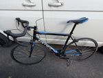 Carrera Zelos Men's Road Bike Medium Frame - Great Condition Recently Inspected