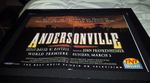 Andersonville Rare Original TNT Promo Poster Ad Framed!