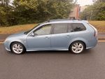 Saab 9-3 Aero TTiD Automatic Estate 2008 | 153k | MOT Dec 2026 |