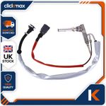 For Ford Tourneo Transit Custom 2.2 TDCi DPF Fuel Vaporiser Exhaust Sensor