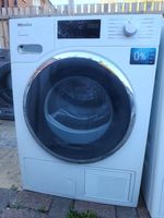 Miele T1 9kg Tumble Dryer White Colour 🅰️ +++ Energy Rating Free UK Delivery