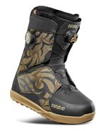 Thirtytwo - Snowboard boot - MEN'S LASHED DOUBLE BOA® X CORDUROY - UK 7.5