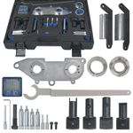 Engine Timing Tool Fits VW Group 1.0/1.2/1.4/1.5/1.6 TSi Engine VW Camshaft Tool