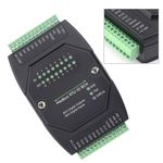 8-channel I/O Module External LED Indicators For Industrial Applications