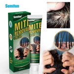 New 30g Mite Removal Anti-Itching Cream Scabies Kill Head Lice Skin Care Natural