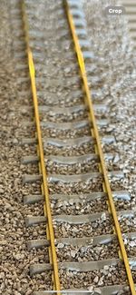 15 x Flexi Track HO/OO Gauge for Bachmann Heljan hornby + 5 FREE!