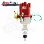 AccuSpark Ford Cortina, Capri, Escort 1.6 & 2.0 Pinto Points Distributor
