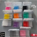 30-120Pcs Interdental Brushes for Teeth Cleaning, Dental Oral Hygiene Tools UK -