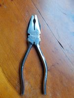 Rolls Royce Toolkit Pliers