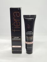 F-i-e-ra Luxury Concealer Anti Ageing Full Coverage 15ml Hydrating BISQUE
