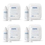 Cosmetic IPL Laser Gel 5 Ltr with 250ml refill bottle x 4