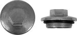 Oil Drain Plug Bolt & Washer For Honda XR 125 L 2003 -2006