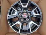 16"FIAT DUCATO MOTORHOME, RELAY, BOXER GENUINE DIAMOND CUT  ALLOY WHEEL 
