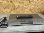 Sony Cd/DVD player DVP-NS930V Silver Tested With Remote