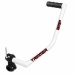 Trimmer Handle with Foam Grip Ergonomic for Garden Tool Repair, Gardeners