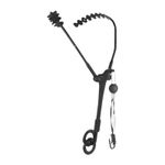 Saxophone Strap Portable Accessories Saxophone Shoulder Harness for Alto Sax