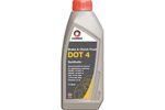 COMMA BF41L DOT4 Brake Fluid 1L 1 Litre Automotive Braking Service OE Quality