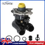 06H121026DD Water Pump for Audi A5 8T3 TFSI VW Golf Jetta GTI Passat 2.0T 1.8T