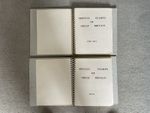 2 Volumes of GB Collections 1968-75 ALL MNH + FDCs ** VERY NICE AND LOW START**