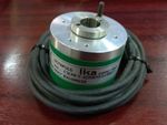 Lika Encoder CK58-Y-625 BNF 215RL3 Busellato P/N 31760023