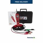 POWER PROBE Car Circuit Red Diagnostic & Electronic Testers 12-24V PP401AS