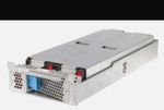 APC Battery Replacement Cartridge RBC43 (OEM)