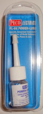 New Peco PL-64 Power Lube