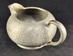 Liberty & Co Tudric Pewter Creamer/ Milk Jug – 01455 – Edwardian circa 1905