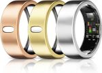 3 Pack Cover Compatible with Oura Ring Gen 4/Gen 3 Horizon/Heritage/Ultrahuman R