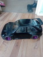 Hpi Rtr3 Project