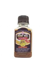 Hony Hill Herbal Mixture Honey-Based Herbal Supplement 100ml New