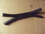 HUNTER  REPLACMENT GUTTER SEALS X2 (PAIR)