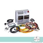 SARGENT EC155/EC51 ELECTRICAL KIT WITH FRESH & WASTE WATER SENSORS - CAMPERVAN