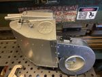 Complete Allisport Uprated Galvanised LandRover Defender Td5 Heaterbox & Blower