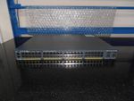Cisco WS-C2960X-48LPS-L  48 Gigabit PoE Ports (370W) + 4 X SFP