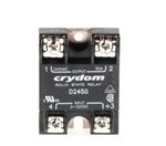 Crydom Solid State Relay 50A 4-32VDC