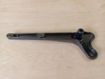 (Y) Harley-Davidson FLSTF Softail Fat Boy 01 - 06 (EFI) Exhaust Bracket 65436-00