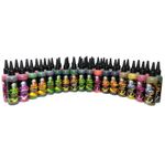 KORDA KIANA GOO All Flavours NEW Kitungo, Pom & Pear, Salmon *IN STOCK NOW*