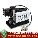 Upgraded 30MPA PCP Air Compressor Electric High Pressure Airgun Electric Pump