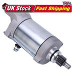 Starter Motor For Yamaha YFM 660 R Raptor 2001-2005