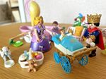 PLAYMOBIL 70323  Advent Calendar - Royal Picnic