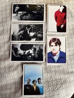 Manic Street Preachers Postcards