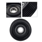 Belt Drive Tensioner Idler Pulley For Honda Accord Civic CR-V  31190-R1A-A01