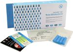Total Cholesterol Test Kit 2 Pack – At Home Health Testing Kit