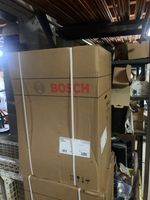 Bosch Compress 7000i AW AWE 5–9 Indoor Heat Pump Unit (NEW)
