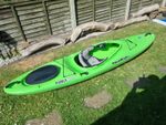 Kayak Liquid Logic Remix Xp9 Crossover