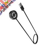 3.28ft 5V USB Smart Watch Charger Charging Cable for Suunto 9 Peak 38mm Sports b