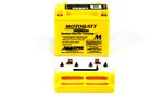 MBTX12U MOTOBATT Quadflex AGM Bike Battery 12V 14Ah
