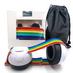 Children's Ear Defenders Noise Cancelling Earmuffs Kids Baby Hearing Protection